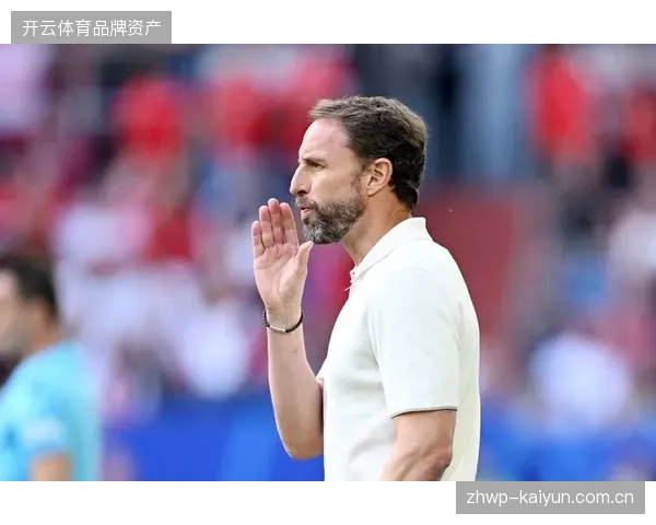 索斯盖特认为临场调度是战术核心变量，如何利用五换人名额放大阵容深度优势将决定比赛